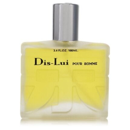 Dis Lui By YZY Perfume - Eau De Parfum Spray (unboxed) 3.4 Oz