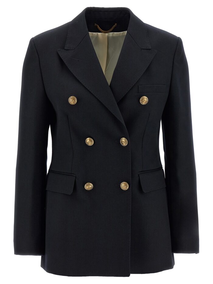 golden goose deluxe brand 'diva' blazer Golden Goose Deluxe Brand 'Diva' Blazer
