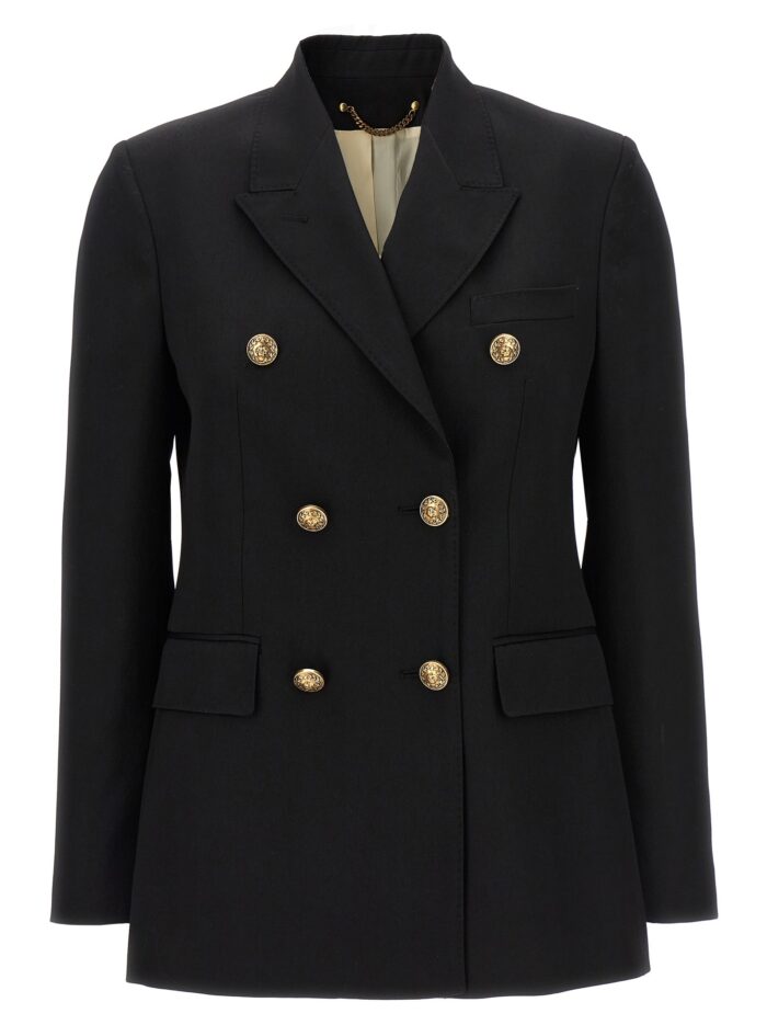 golden goose deluxe brand 'diva' blazer Golden Goose Deluxe Brand 'Diva' Blazer