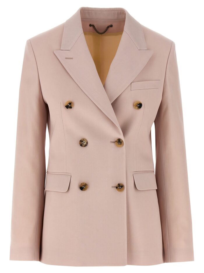 golden goose deluxe brand 'diva' blazer Golden Goose Deluxe Brand 'Diva' Blazer