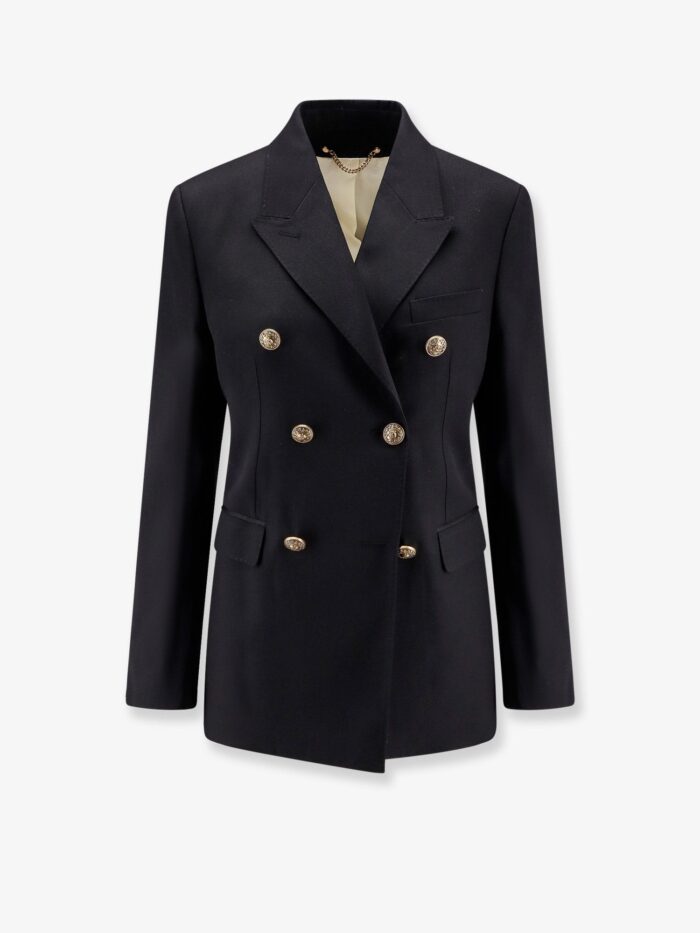 golden goose deluxe brand diva light dry wool blazer Golden Goose Deluxe Brand Diva Light Dry Wool Blazer