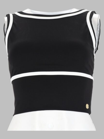 HOUSE OF GRAVITY Divine Crop Top
