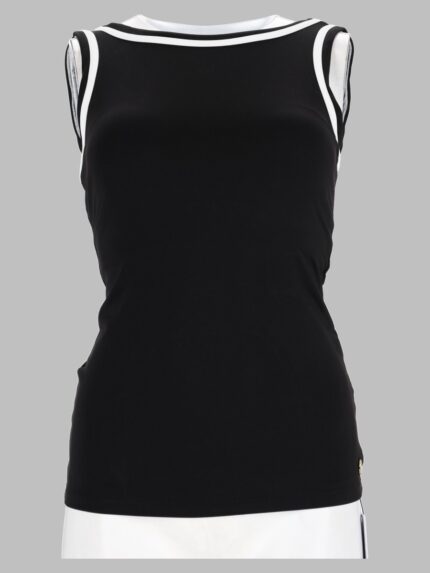 HOUSE OF GRAVITY Divine Tank Top