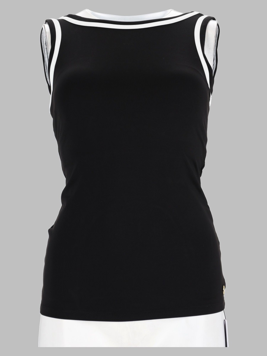 HOUSE OF GRAVITY Divine Tank Top