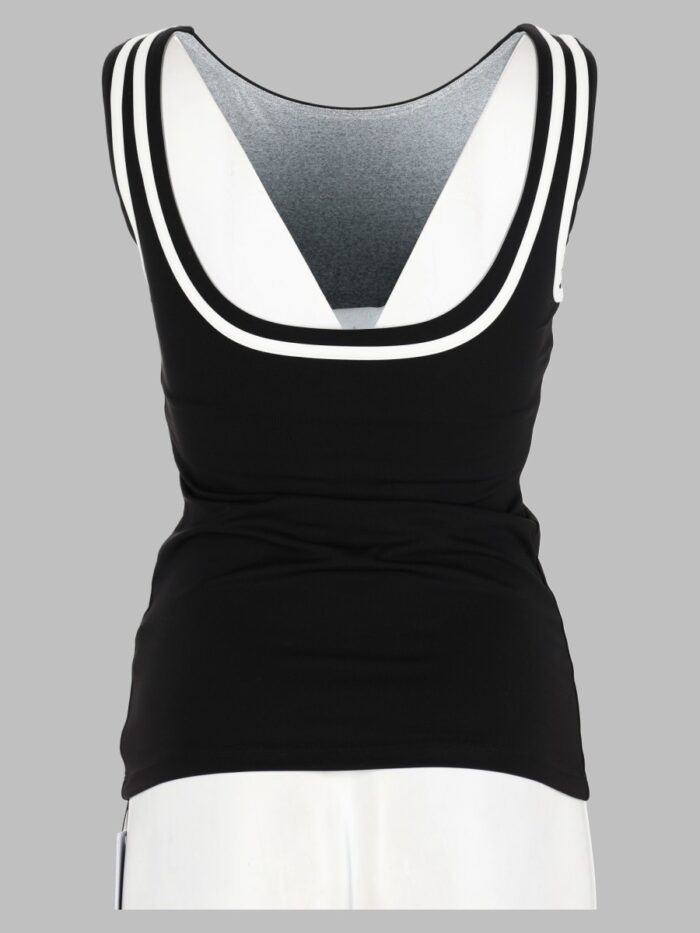 HOUSE OF GRAVITY Divine Tank Top
