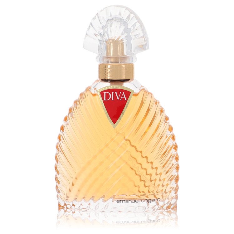 Diva By Ungaro - Eau De Parfum Spray (Unboxed) 1.7 Oz