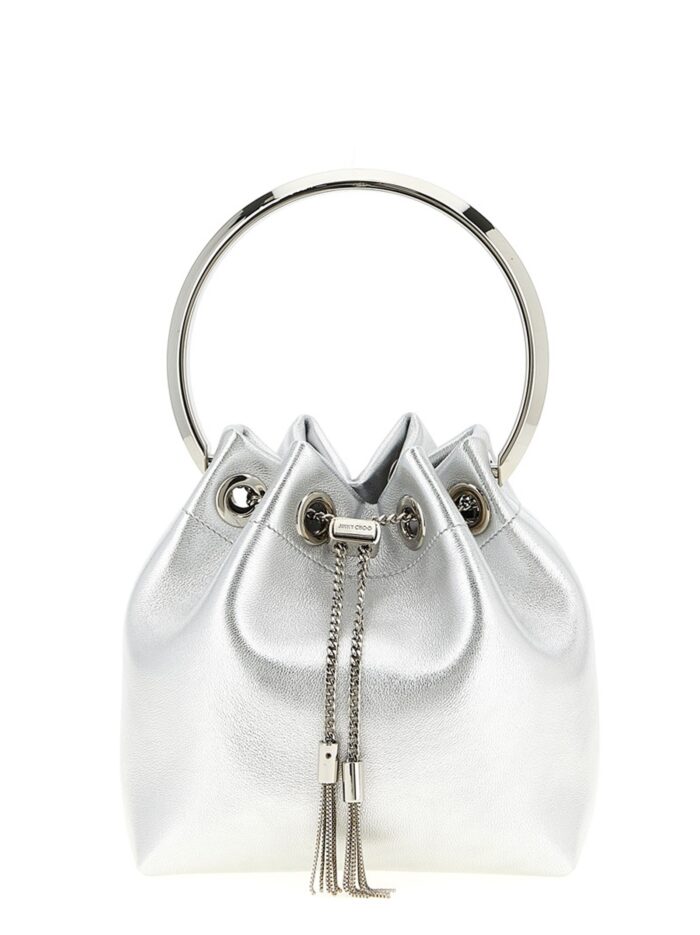 jimmy choo diwali capsule 'bon bon' bucket bag Jimmy Choo Diwali Capsule 'Bon Bon' Bucket Bag