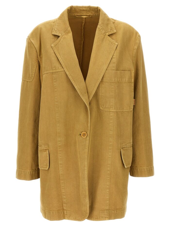 max mara 'dizzy' blazer Max Mara 'Dizzy' Blazer