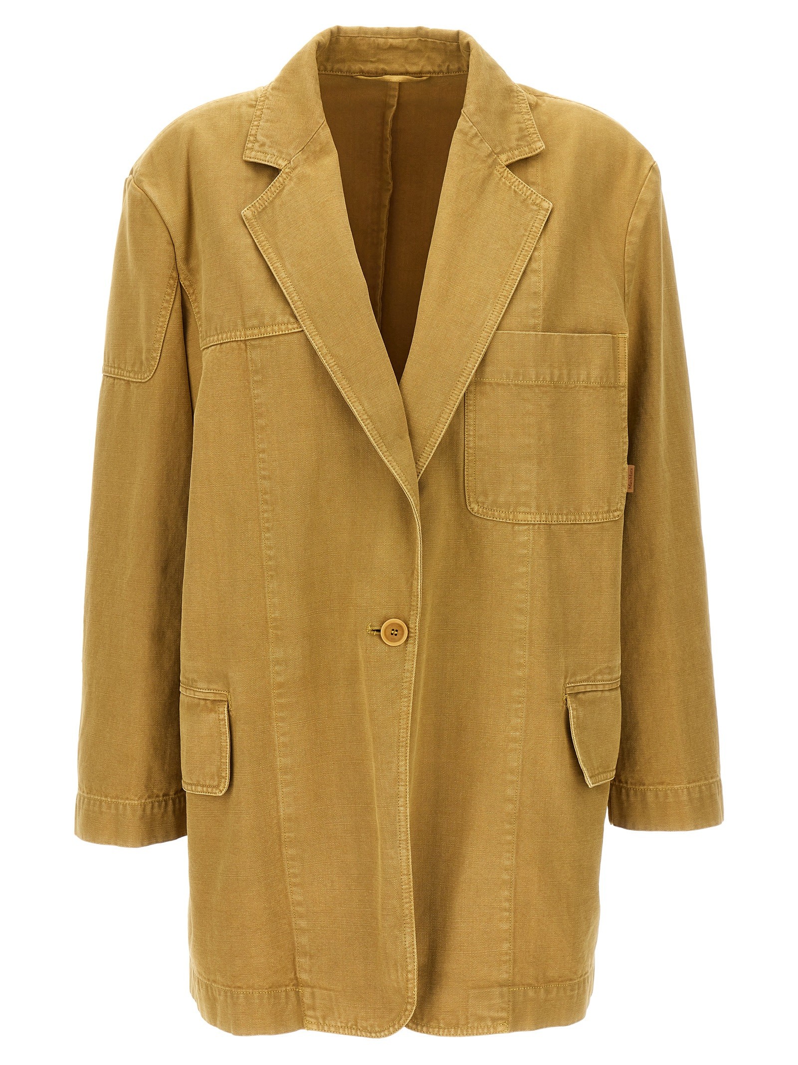 Max Mara 'Dizzy' Blazer