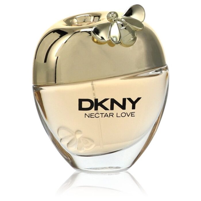 DKNY Nectar Love By Donna Karan - Eau De Parfum Spray (unboxed) 1.7 Oz - Image 1