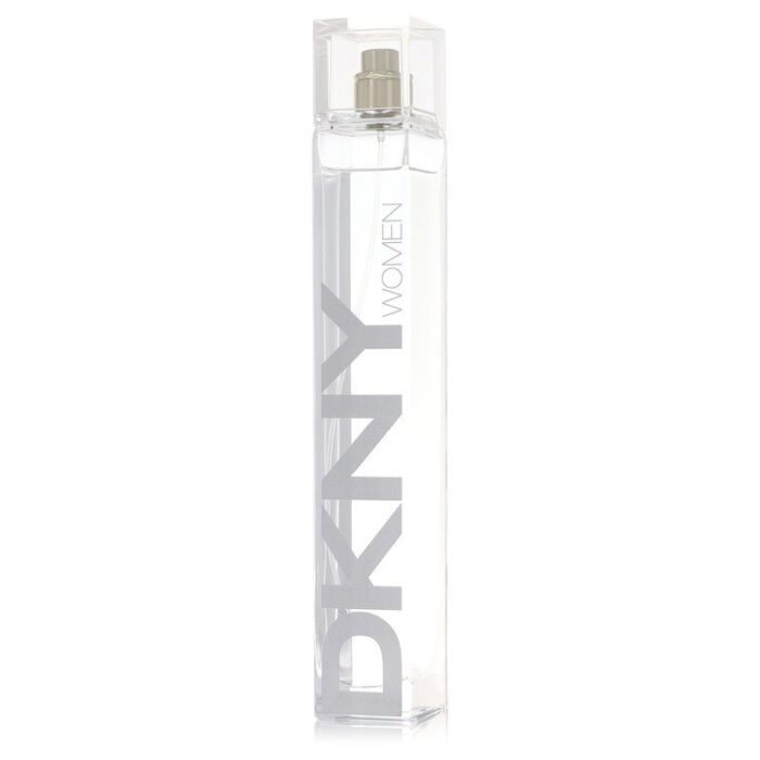 Dkny By Donna Karan - Energizing Eau De Toilette Spray (Unboxed) 3.4 Oz - Image 1