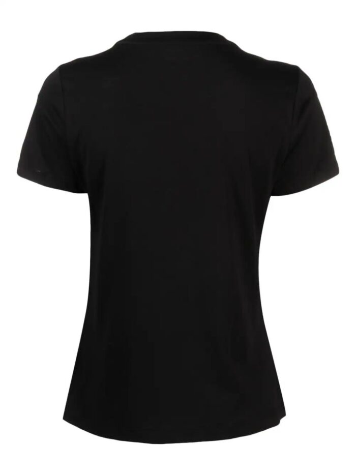 DKNY Basic Graffiti T-shirt