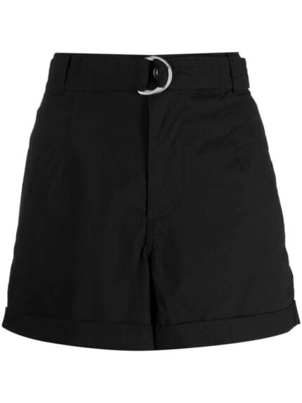 DKNY Belted Short