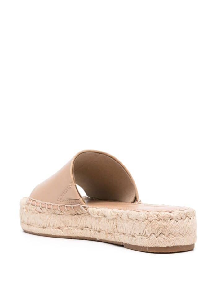 DKNY CAMILLO -Platform Slide