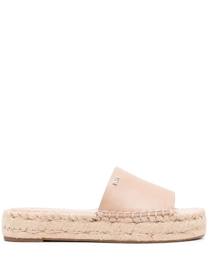 DKNY CAMILLO -Platform Slide