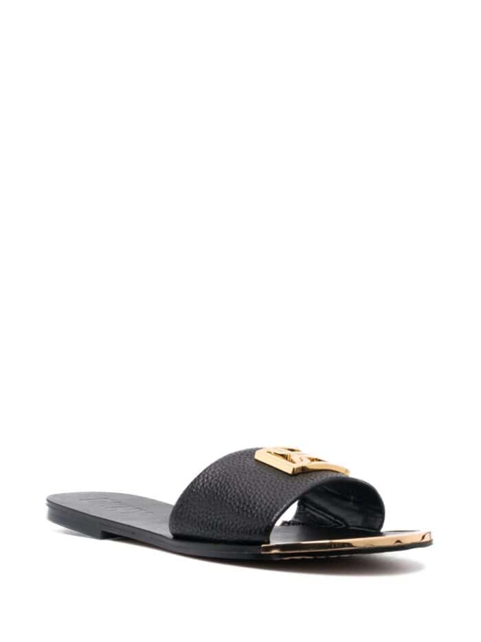 DKNY GRACEN - Flat  Slide