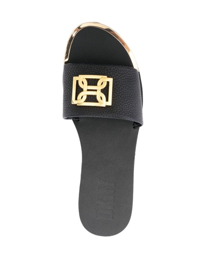 DKNY GRACEN - Flat  Slide