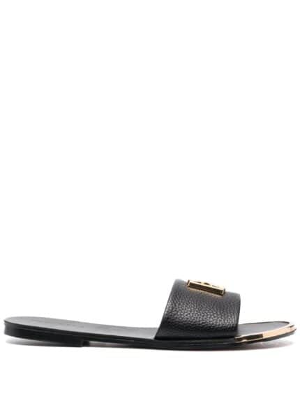 DKNY GRACEN - Flat  Slide