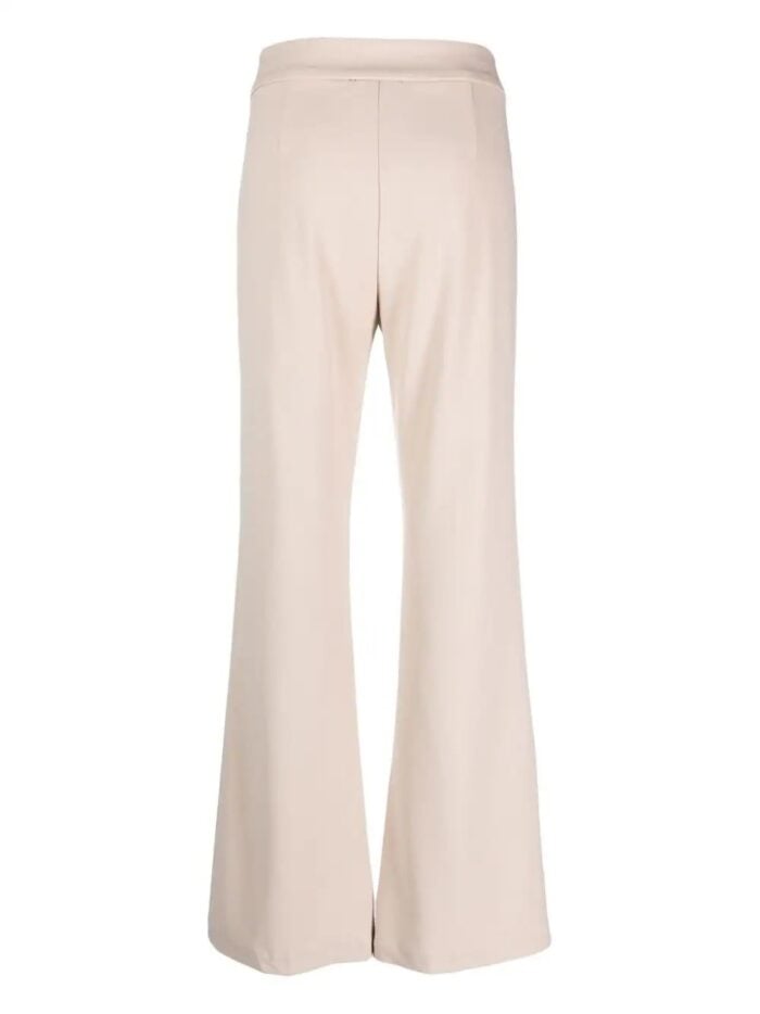 DKNY High Rise Wide Leg C