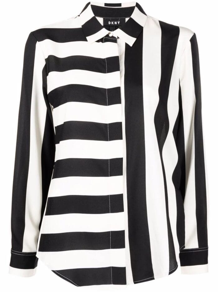 DKNY L/s Collar Shirt