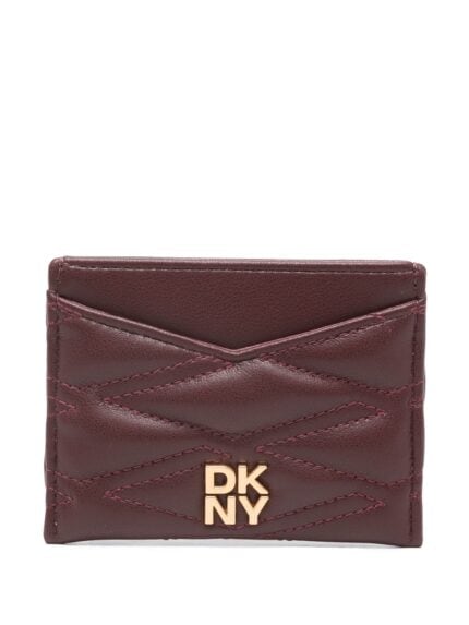 DKNY Minna Card Holder