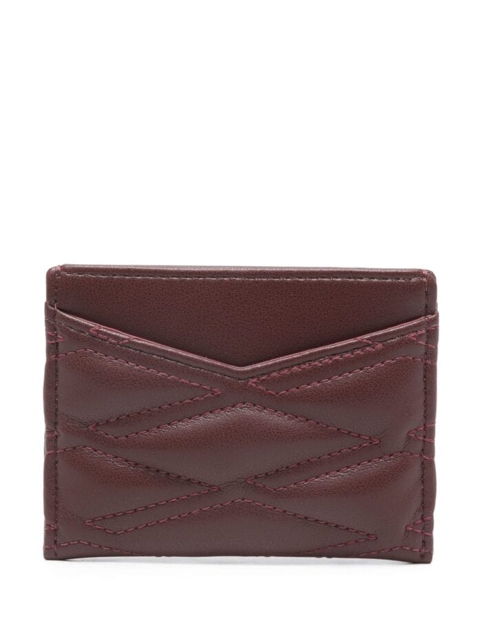 DKNY Minna Card Holder