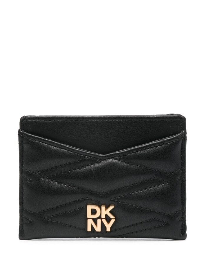 dkny minna card holder DKNY Minna Card Holder