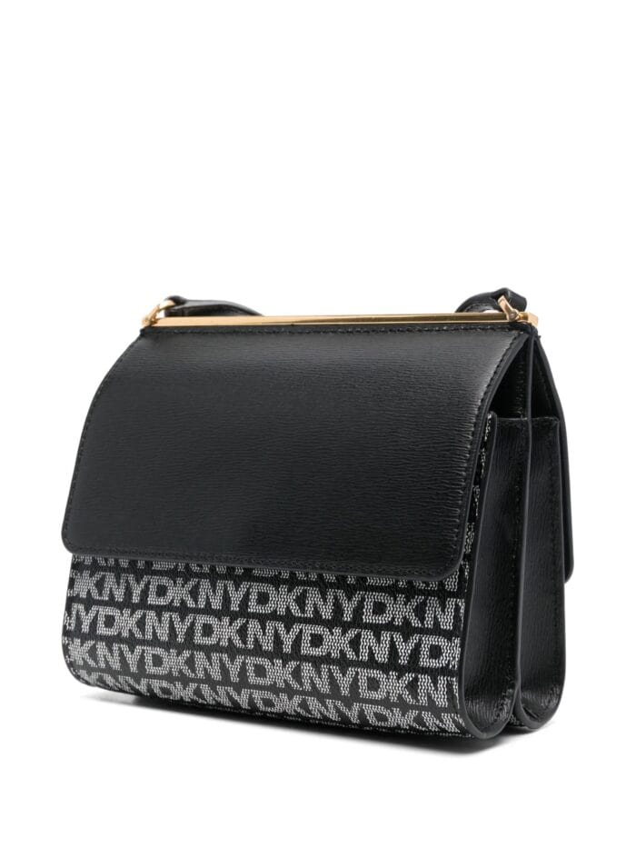 DKNY Mona Flap Crossbody