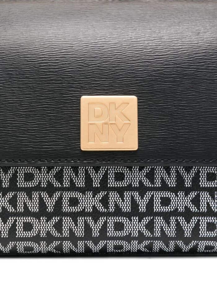 DKNY Mona Flap Crossbody