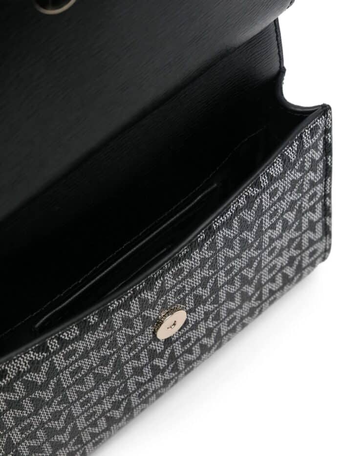 DKNY Mona Flap Crossbody