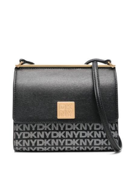 DKNY Mona Flap Crossbody