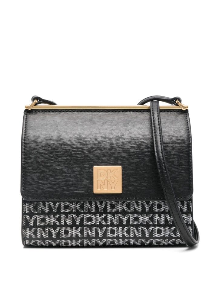 dkny mona flap crossbody DKNY Mona Flap Crossbody