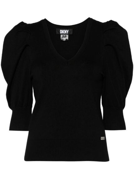 DKNY Pullover