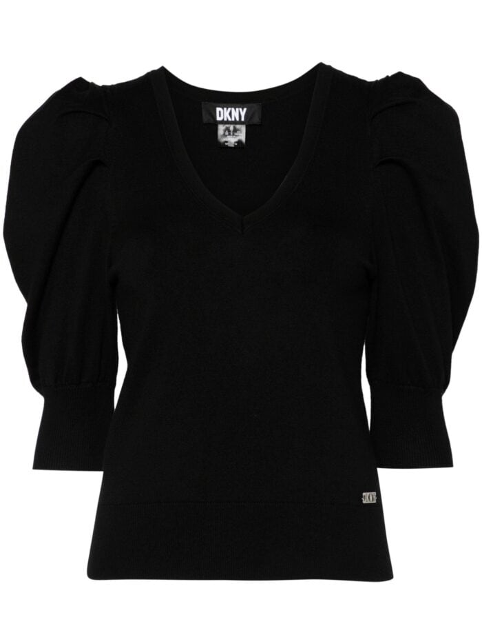 DKNY Pullover