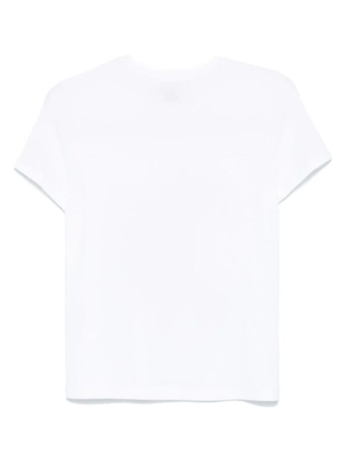 DKNY S/s Newstand Cnvstl T Shirt