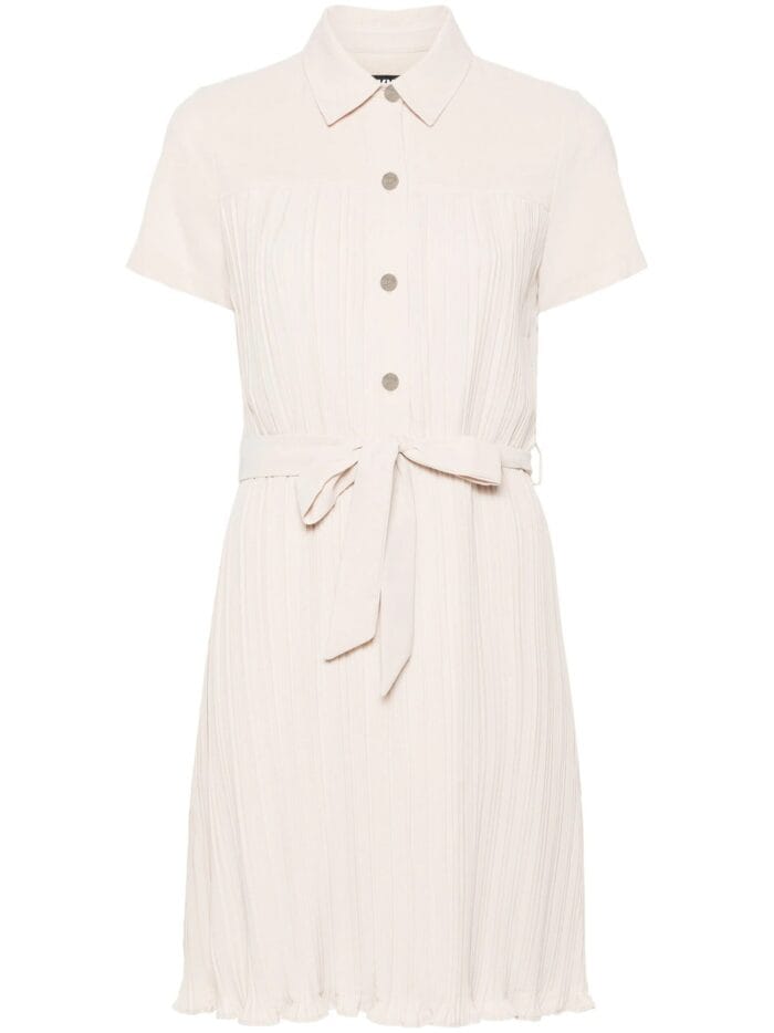 DKNY S/s Shirts Dress