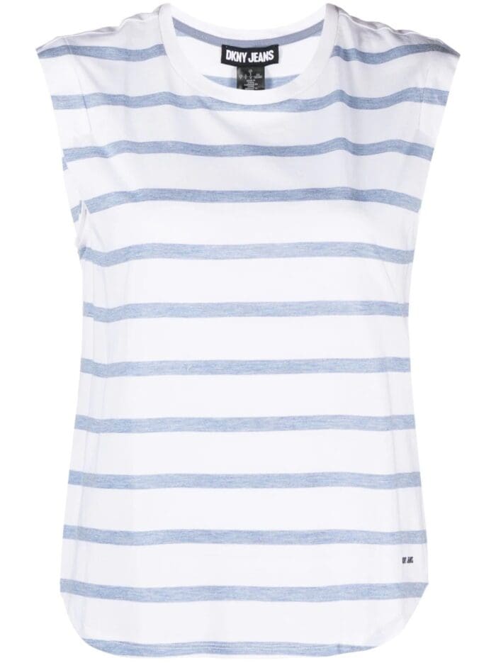 DKNY Stripe T-shirt