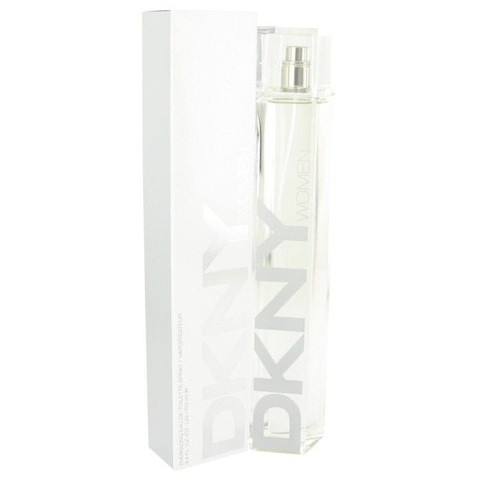 Dkny By Donna Karan - Energizing Eau De Toilette Spray 3.4 Oz