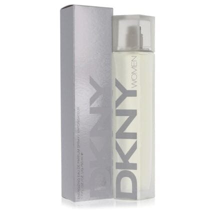 Dkny By Donna Karan - Energizing Eau De Parfum Spray 1.7 Oz