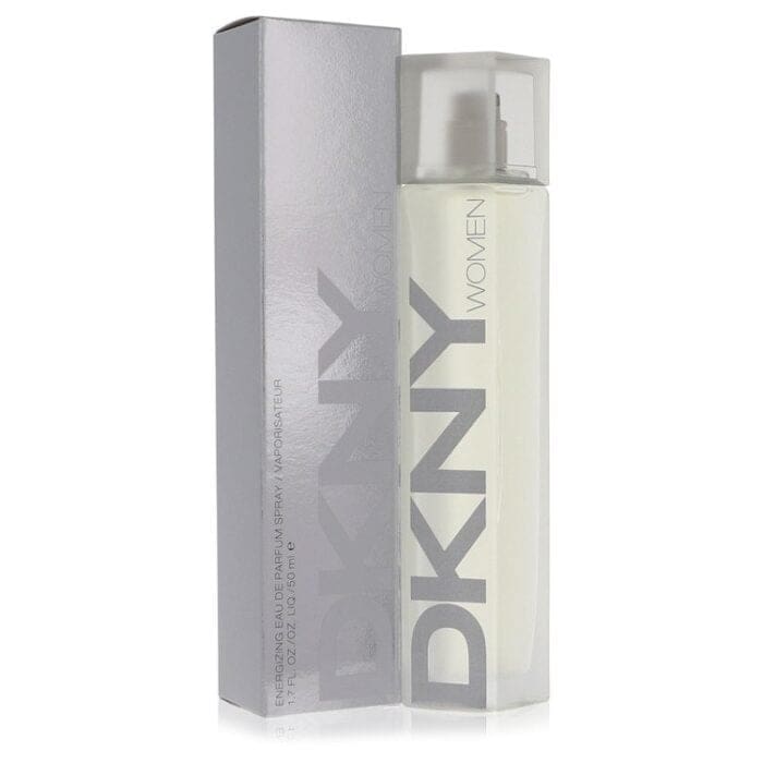 Dkny By Donna Karan - Energizing Eau De Parfum Spray 1.7 Oz