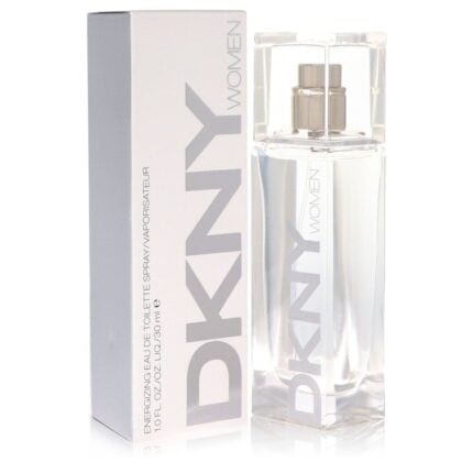 Dkny By Donna Karan - Eau De Toilette Spray 1 Oz