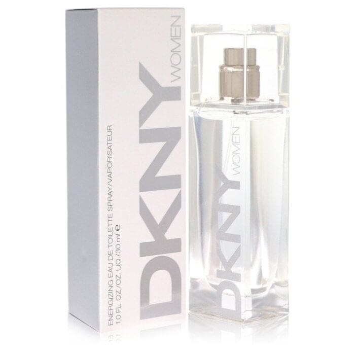 Dkny By Donna Karan - Eau De Toilette Spray 1 Oz