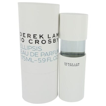 Derek Lam 10 Crosby Ellipsis By Derek Lam 10 Crosby - Eau De Parfum Spray 5.8 Oz