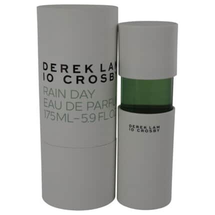 Derek Lam 10 Crosby Rain Day By Derek Lam 10 Crosby - Eau De Parfum Spray 5.8 Oz