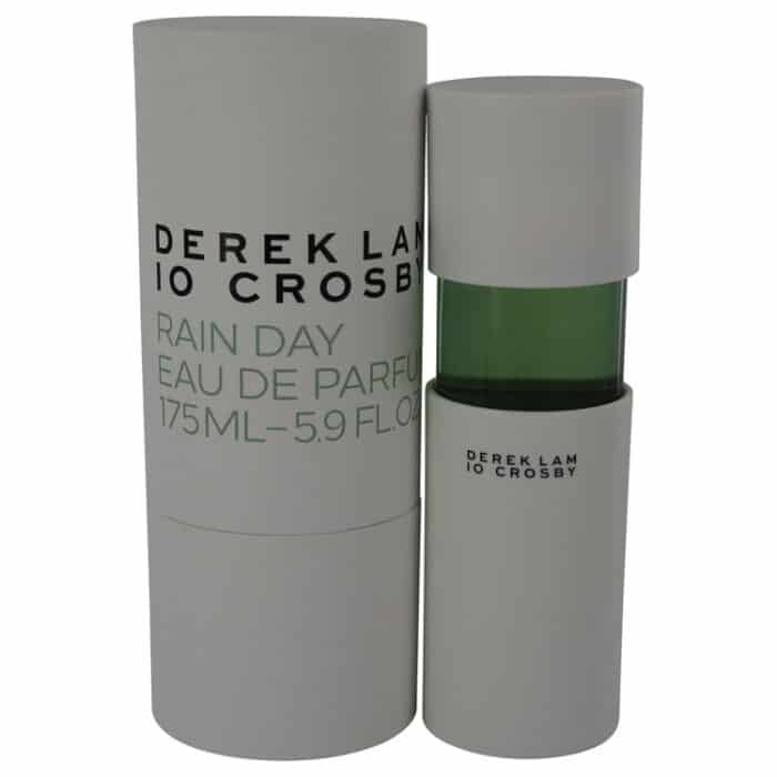 Derek Lam 10 Crosby Rain Day By Derek Lam 10 Crosby - Eau De Parfum Spray 5.8 Oz