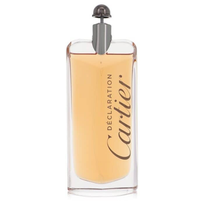Declaration By Cartier - Eau De Parfum Spray (unboxed) 3.3 Oz - Image 1