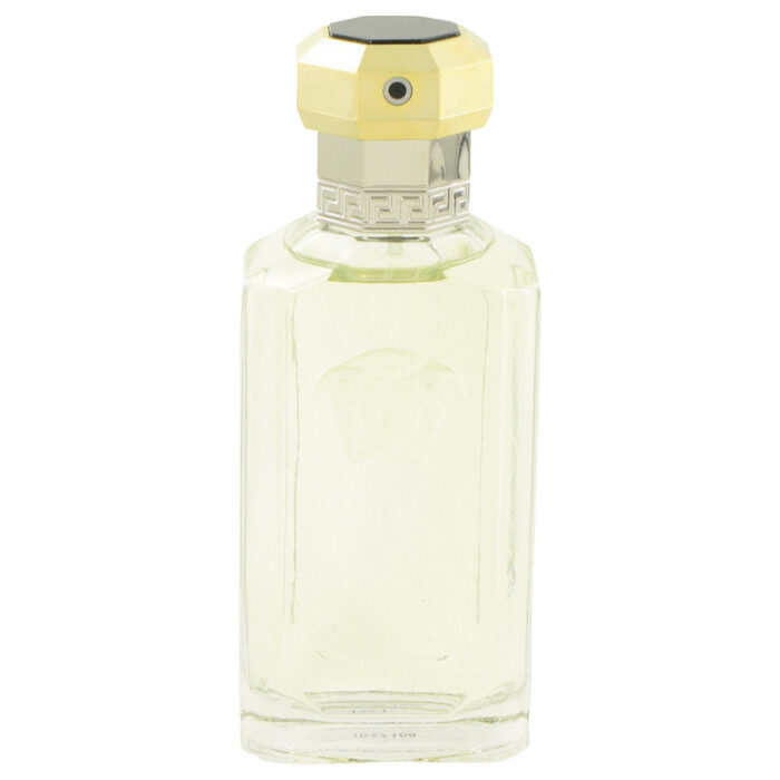 Dreamer By Versace - Eau De Toilette Spray (unboxed) 3.4 Oz