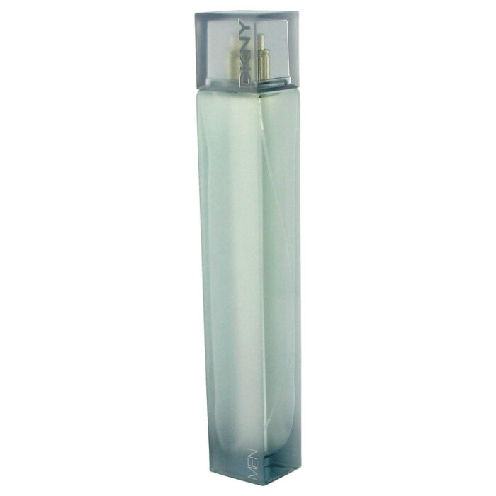 dkny by donna karan eau de toilette spray (unboxed) 3.4 oz Dkny By Donna Karan - Eau De Toilette Spray (unboxed) 3.4 Oz - Image 1