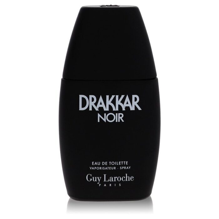 Drakkar Noir By Guy Laroche - Eau De Toilette Spray (unboxed) 1 Oz - Image 1