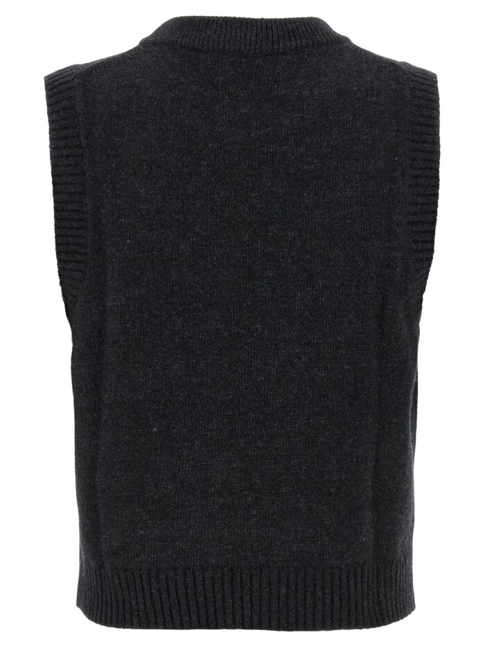 GANNI 'Dog' Vest